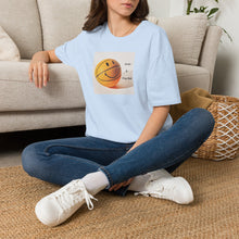 Load image into Gallery viewer, Smile &amp; Play Ball - Unisex Softstyle T-Shirt / 6 colors available
