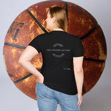 Load image into Gallery viewer, Attitude &amp; Effort Unisex T-Shirt by B E-Z
