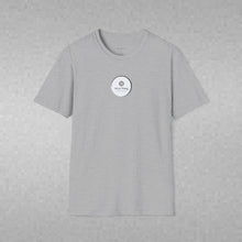 Load image into Gallery viewer, Have A Will To Want (Back of Shirt) Unisex T-Shirt by B E-Z - It's A Thing
