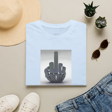 Load image into Gallery viewer, F U Unisex T-Shirt by B E-Z
