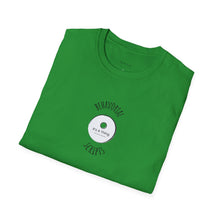 Load image into Gallery viewer, behavorial scripts Unisex T-Shirt by B E-Z
