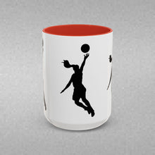 Load image into Gallery viewer, SHE GOT GAME Coffee Mug (15oz)
