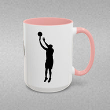 Load image into Gallery viewer, SHOOTERS SHOOT Coffee Mug (15oz)
