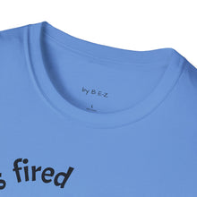 Load image into Gallery viewer, Shots fired Unisex T-Shirt by B E-Z
