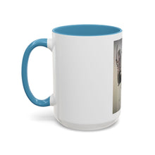 Load image into Gallery viewer, Sacrifice Coffee Mug (15oz)
