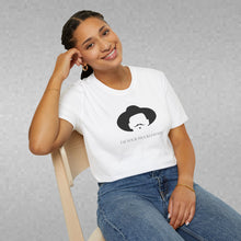 Load image into Gallery viewer, I’m Your Huckleberry Unisex T-Shirt by B E-Z
