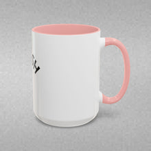 Load image into Gallery viewer, SWISH Coffee Mug (15oz)
