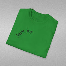 Load image into Gallery viewer, dark joy Unisex T-Shirt by B E-Z
