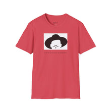 Load image into Gallery viewer, I’m your huckleberry Unisex T-Shirt by B E-Z
