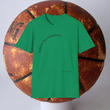 Load image into Gallery viewer, defense by committee Unisex T-Shirt by B E-Z
