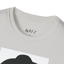 Load image into Gallery viewer, I’m your huckleberry Unisex T-Shirt by B E-Z
