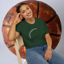 Load image into Gallery viewer, load management Unisex T-Shirt by B E-Z
