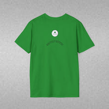 Load image into Gallery viewer, beautifully different Unisex T-Shirt by B E-Z
