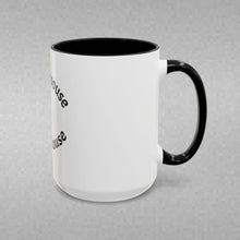 Load image into Gallery viewer, HAPPY SPOUSE, HAPPY HOUSE Coffee Mug (15oz)
