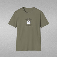 Load image into Gallery viewer, Grief Work Unisex T-Shirt by B E-Z
