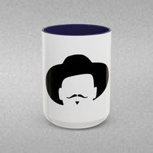 Load image into Gallery viewer, I'm your huckleberry Coffee Mug (15oz)
