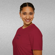 Load image into Gallery viewer, make the main thing…Unisex T-Shirt by B E-Z
