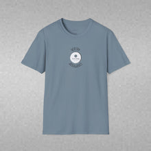 Load image into Gallery viewer, healthy arrogance Unisex T-Shirt by B E-Z
