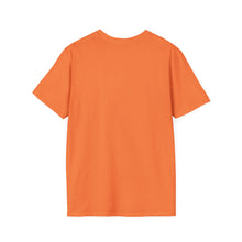 Load image into Gallery viewer, Attitude &amp; Effort Unisex T-Shirt by B E-Z
