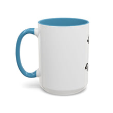 Load image into Gallery viewer, KEEP IT SIMPLE Coffee Mug (15oz)
