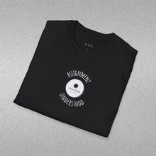 Load image into Gallery viewer, Assignment understood Unisex T-Shirt by B E-Z
