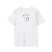 Load image into Gallery viewer, behavorial scripts Unisex T-Shirt by B E-Z
