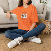 Load image into Gallery viewer, Sports' Greatest Motivator - The Bench Unisex T-Shirt by B E-Z
