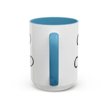 Load image into Gallery viewer, ONE BAND, ONE SOUND Coffee Mug (15oz)
