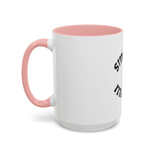 Load image into Gallery viewer, smokin&#39; mirrors Coffee Mug (15oz)

