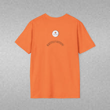 Load image into Gallery viewer, beautifully different Unisex T-Shirt by B E-Z
