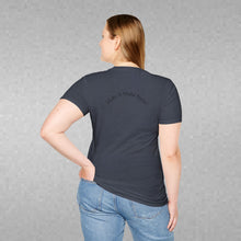 Load image into Gallery viewer, Make It Make Sense Unisex T-Shirt by B E-Z
