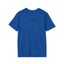 Load image into Gallery viewer, load management Unisex T-Shirt by B E-Z
