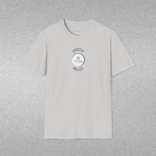 Load image into Gallery viewer, character matters Unisex T-Shirt by B E-Z
