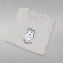 Load image into Gallery viewer, Assignment understood Unisex T-Shirt by B E-Z
