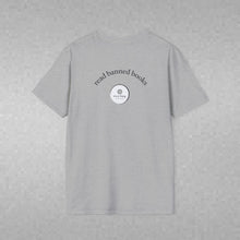 Load image into Gallery viewer, read banned books Unisex T-Shirt by B E-Z
