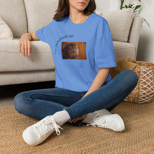 Load image into Gallery viewer, I'm basketball old Unisex T-Shirt by B E-Z
