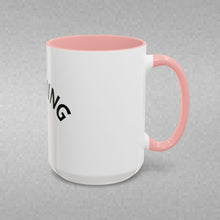 Load image into Gallery viewer, WINNING Coffee Mug (15oz)
