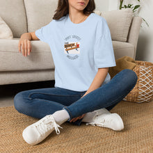 Load image into Gallery viewer, Sports' Greatest Motivator - The Bench Unisex T-Shirt by B E-Z
