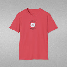 Load image into Gallery viewer, asking for a friend Unisex T-Shirt by B E-Z
