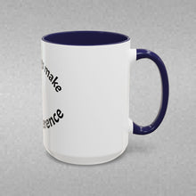 Load image into Gallery viewer, Small things Coffee Mug (15oz)
