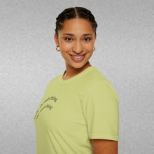 Load image into Gallery viewer, make the main thing…Unisex T-Shirt by B E-Z
