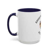 Load image into Gallery viewer, Sports Greatest Motivator Coffee Mug (15oz)

