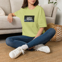 Load image into Gallery viewer, smokin' mirrors Unisex T-Shirt by B E-Z
