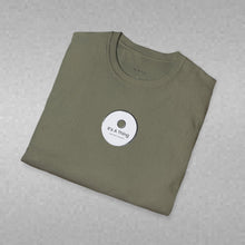 Load image into Gallery viewer, Don't Forget That You Are Needed In This World (Back of Shirt) Unisex T-Shirt by B E-Z - It's A Thing
