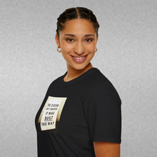 Load image into Gallery viewer, The System is…Unisex T-Shirt
