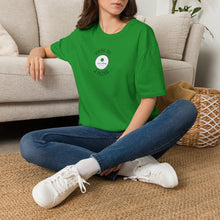Load image into Gallery viewer, asking for a friend Unisex T-Shirt by B E-Z
