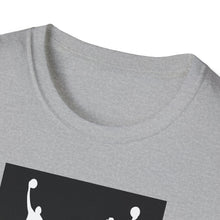 Load image into Gallery viewer, TTP 3 Player - Unisex Softstyle T-Shirt / 6 colors available
