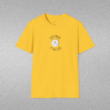 Load image into Gallery viewer, Grief Work Unisex T-Shirt by B E-Z
