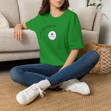 Load image into Gallery viewer, read banned books Unisex T-Shirt by B E-Z
