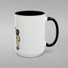 Load image into Gallery viewer, Kobe! Coffee Mug (15oz)
